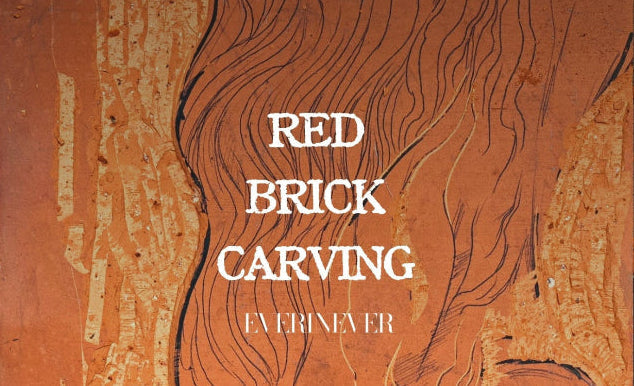 No carving, no home. No engraving, no nobility.