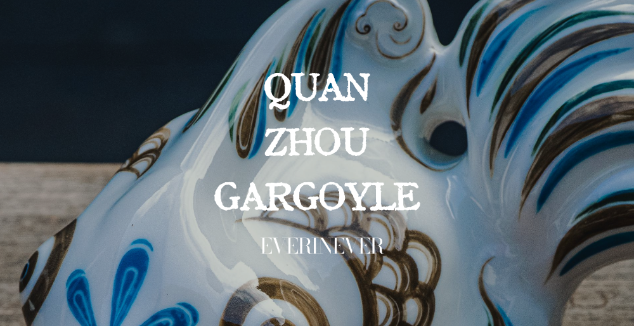 The Last Guardian: How Master Wu Xiaoqing is Saving Quanzhou’s "Dishuishou"