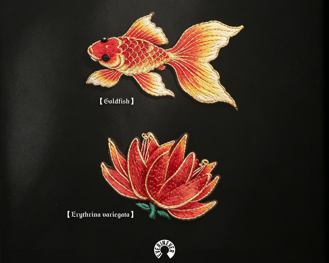 Perler Beads vs. Jincang Embroidery: A Timeless Handmade Art