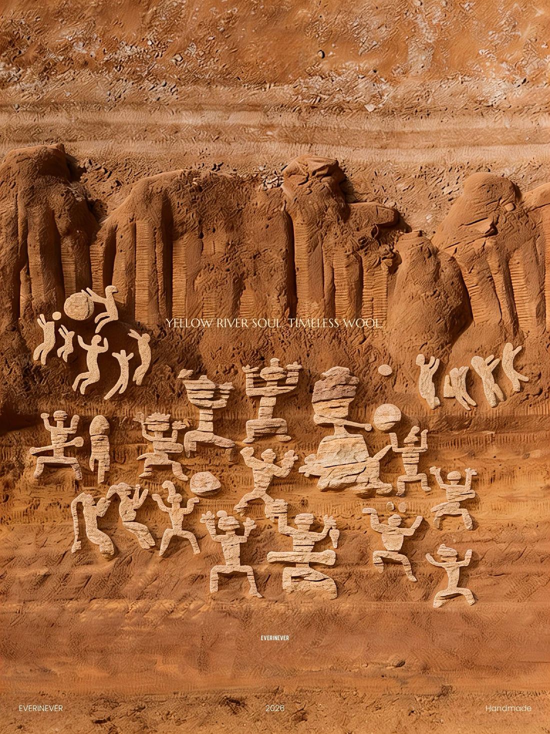 Claim Your Pasture: The Art of Living Like a "Happy Nomad"