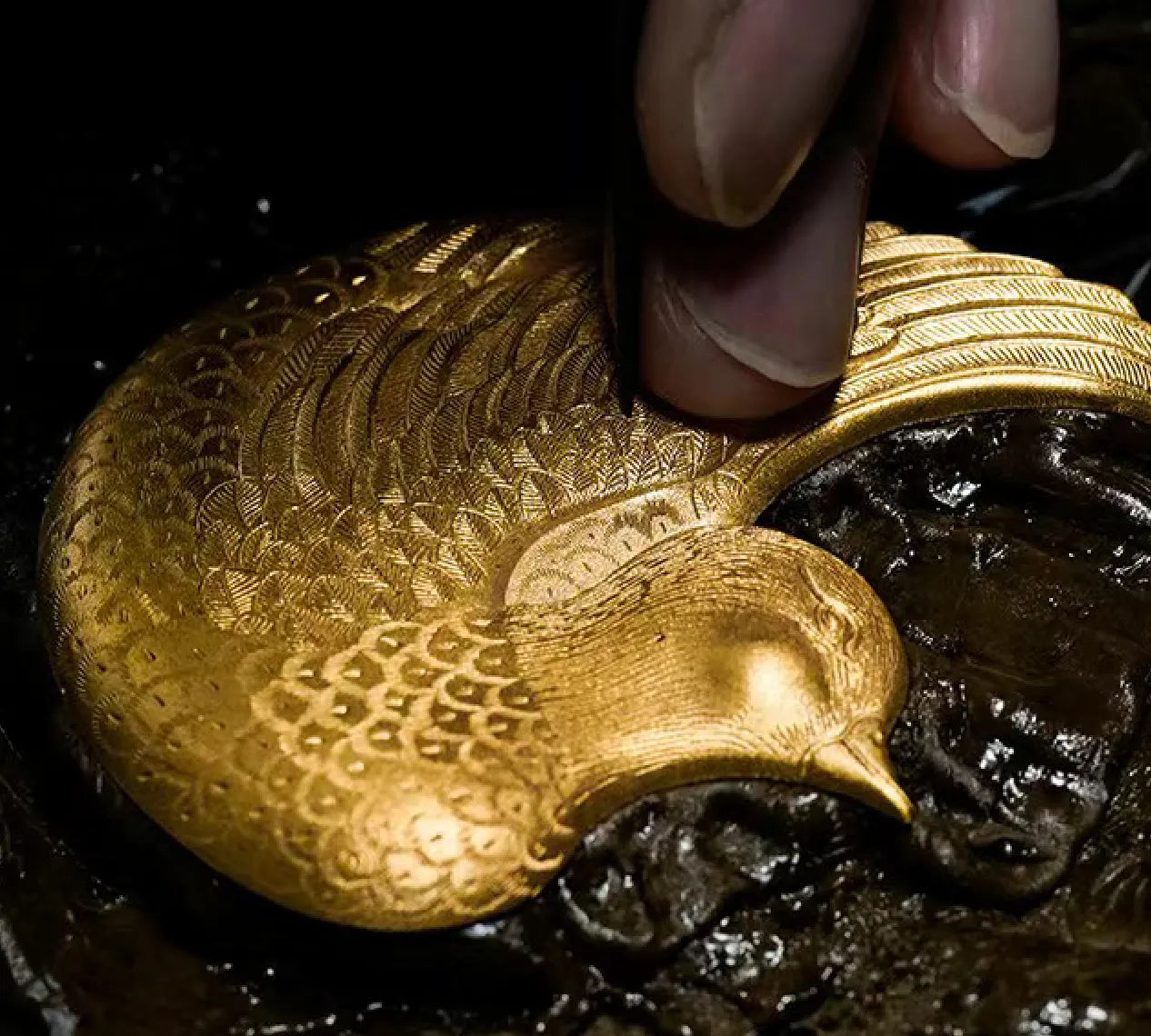 Master Unique Pieces