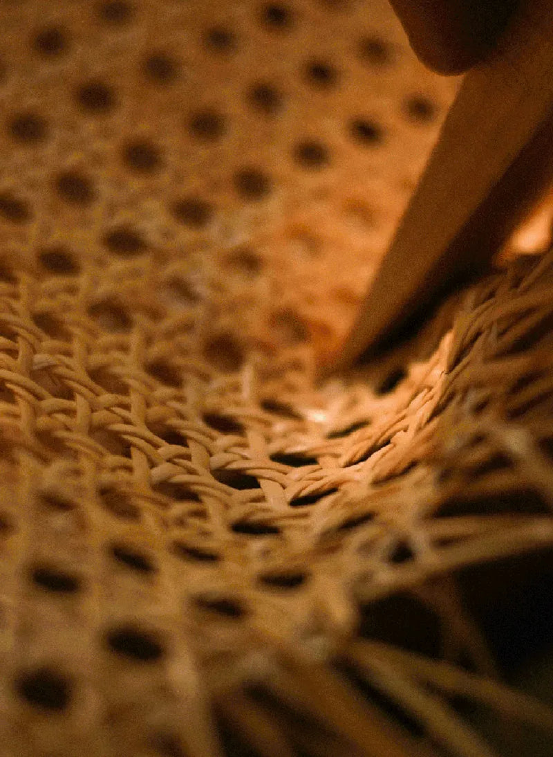 Weaving