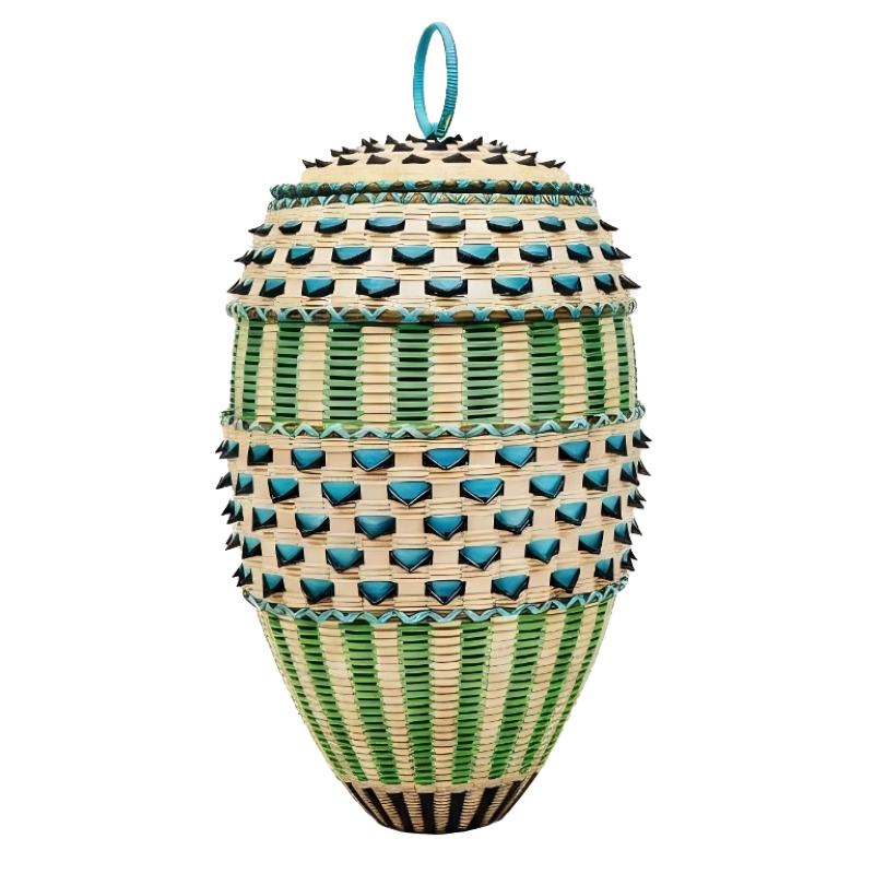 CHINESE POTTER 1990921