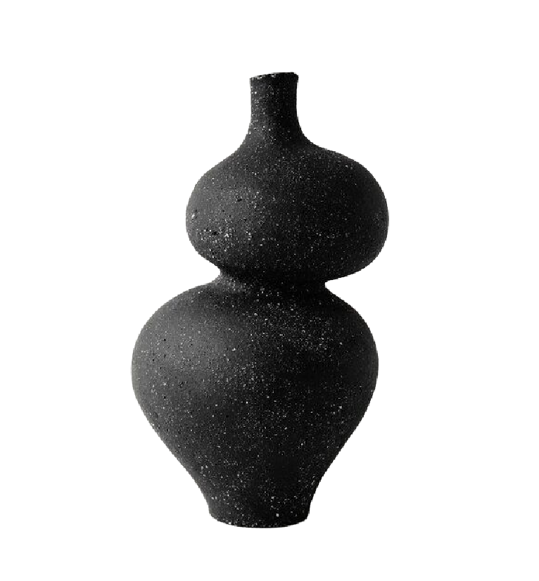 SMALL CHINESE POTTER