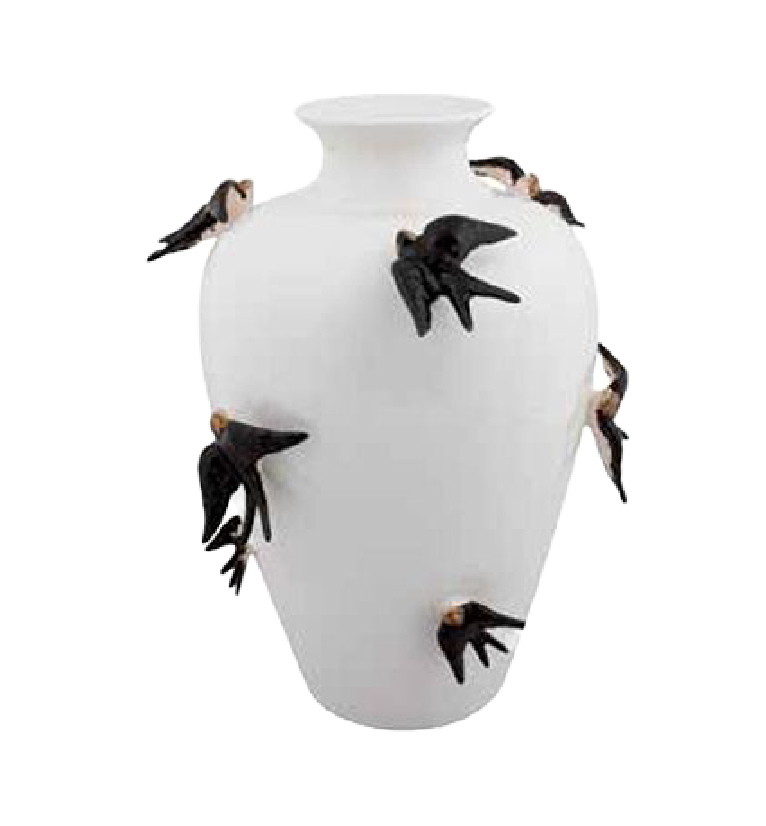 CHINESE POTTER 1990921