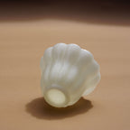 Dehua "Blanc de Chine" Chrysanthemum Petal Tea Cup