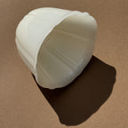 Dehua "Blanc de Chine" Chrysanthemum Petal Tea Cup
