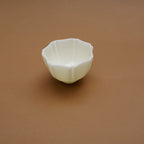 Dehua "Blanc de Chine" Chrysanthemum Petal Tea Cup
