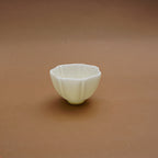 Dehua "Blanc de Chine" Chrysanthemum Petal Tea Cup