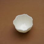 Dehua "Blanc de Chine" Chrysanthemum Petal Tea Cup