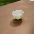 Dehua "Blanc de Chine" Chrysanthemum Petal Tea Cup